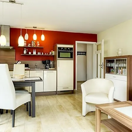 Sola Bona, Fw 4 Zingst