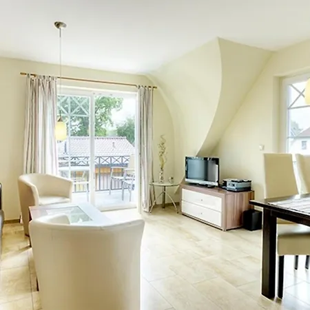 Sola Bona, Fw 4 * Zingst